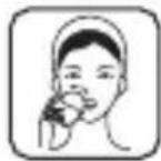 Create FACE WAVE - BATTERIA - 10