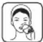Create FACE WAVE - ANWENDUNG - 9