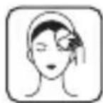 Create FACE WAVE - BATTERIA - 5