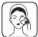 Create FACE WAVE - BATTERIA - 12