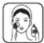 Create FACE WAVE - BATTERIA - 3