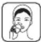 Create FACE WAVE - ANWENDUNG - 8