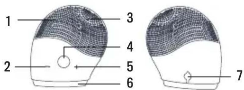 Create FACE WAVE - TEILELISTE - 1