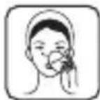 Create FACE WAVE - ANWENDUNG - 5