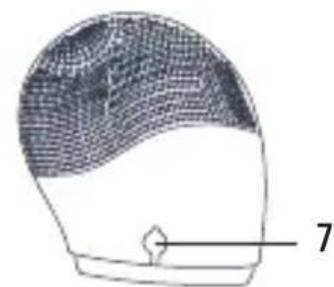 Create FACE WAVE - ELENCO DELLE PARTI - 2