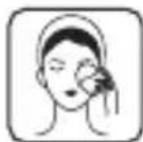 Create FACE WAVE - ANWENDUNG - 10