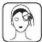 Create FACE WAVE - GEBRUIK - 3