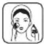 Create FACE WAVE - GEBRUIK - 1