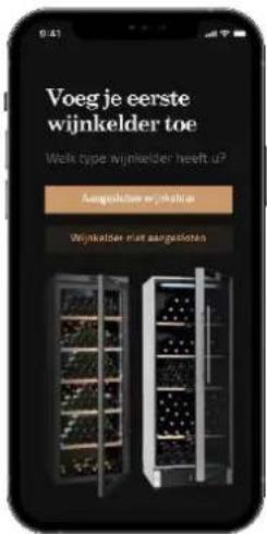 LA SOMMELIERE APOGEE145DZN - Een kast toevoegen - 1