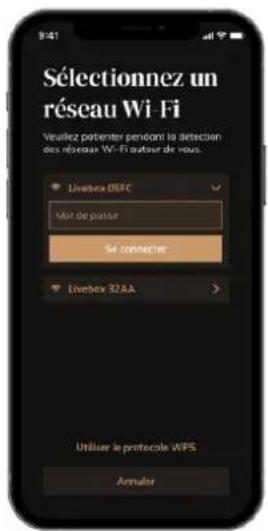 LA SOMMELIERE APOGEE145DZN - Page « PROFIL » - 5