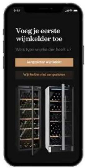 LA SOMMELIERE APOGEE200PVN - Eenkasttoevoegen - 2