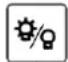 Le Cellier LC53BUF - - Bouton - 1