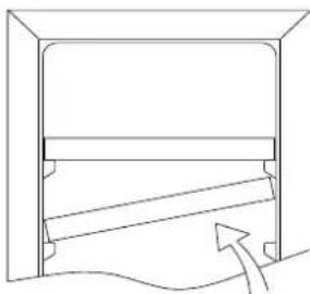 Le Cellier LC53BUF - Shelves - 1