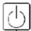 Le Cellier LC53BUF - - Bouton - 1