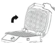 Miogo MMG1 - OFFENE POSITION - 1