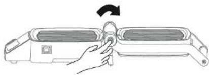 Miogo MMG1 - HORIZONTALE POSITIE - 1