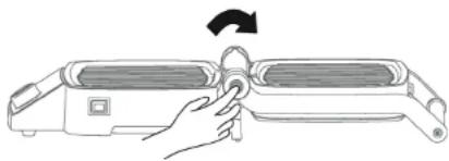 Miogo MMG1 - HORIZONTALE POSITION - 1