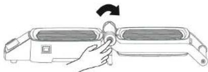 Miogo MMG1 - HORIZONTAL POSITION - 1