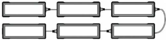 Miogo Multiplug Duo - multiplug - 1