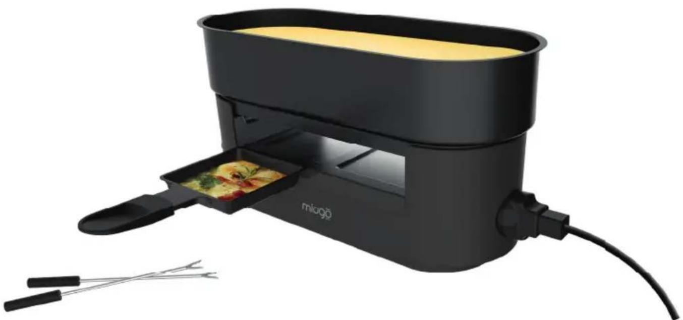 Miogo Multiplug Duo - 1