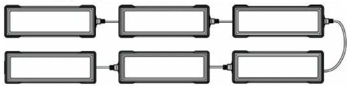 Miogo Multiplug Duo - multiplug - 1