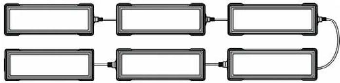 Miogo Multiplug Duo - multiplug - 1