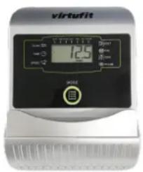 virtufit 12.5°C MUSTE
