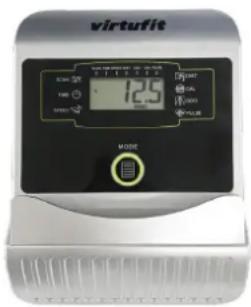 VirtuFit CTR 1.0 - CONSOLE (FIG. A) - 1