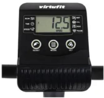 VirtuFit HTR 1.0 - CONSOLE (FIG.A) - 1