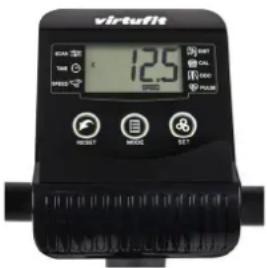 VirtuFit HTR 1.0 - CONSOLE (FIG.A) - 1