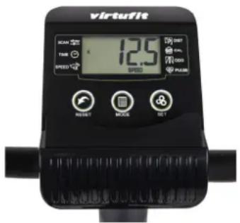 VirtuFit HTR 1.0 - CONSOLE (FIG.A) - 1
