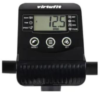 VirtuFit HTR 1.0 - CONSOLE (FIG. A) - 1