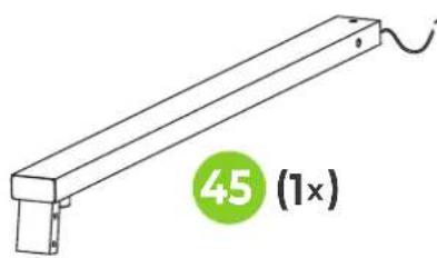 VirtuFit Row 1.0 - 2