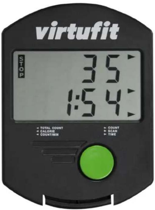 VirtuFit Row 1.0 - 18