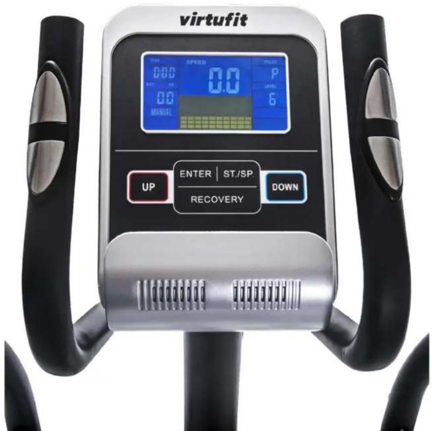 VirtuFit CTR 1.2i - 18