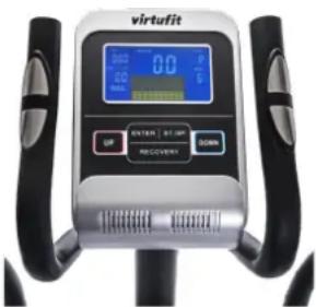 VirtuFit CTR 1.2i - CONSOLE (FIG. A) - 1