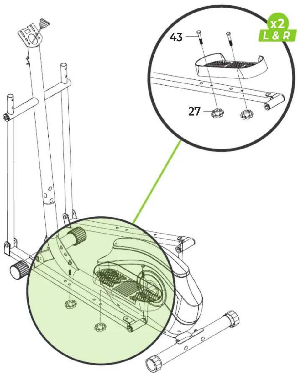 VirtuFit CTR 1.2i - 15