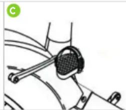 VirtuFit HTR 2.0 - INHOUD - 2