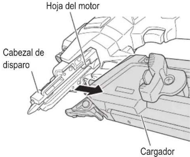 HiKOKI NR 1838DKA - PRECAUCION - 1