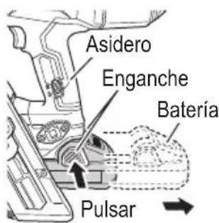 HiKOKI NR 1838DKA - ADVERTENCIA - 1
