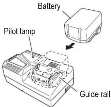 HiKOKI NR 1838DKA - WARNING - 1