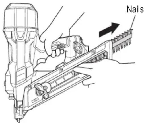 HiKOKI NR 1838DKA - NOTE - 2