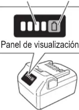 HiKOKI NR 1838DKA - ANTES DE LA OPERACION - 1