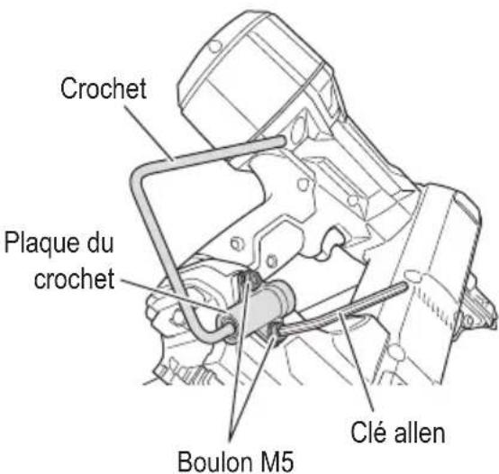 HiKOKI NR 1838DKA - A VERTISSEMENT - 1