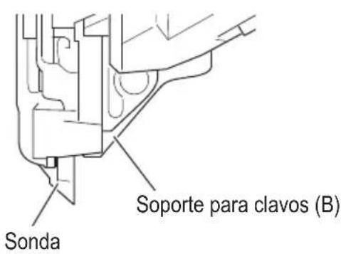 HiKOKI NR 1838DKA - PRECAUCION - 2