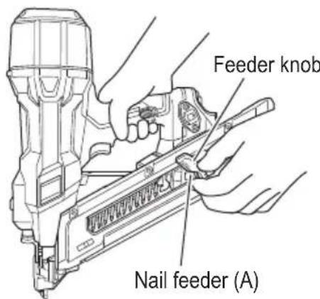 HiKOKI NR 1838DKA - NOTE - 5