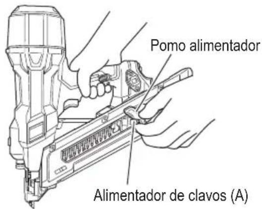HiKOKI NR 1838DKA - ADVERTENCIA - 2
