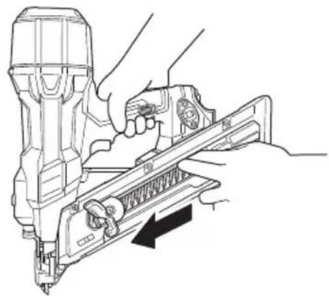 HiKOKI NR 1838DKA - ADVERTENCIA - 1