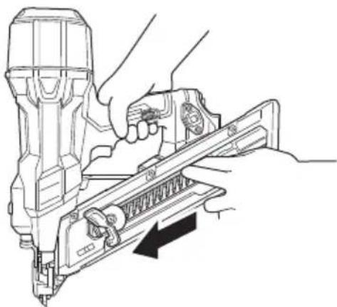 HiKOKI NR 1838DKA - AVERTISSEMENT - 3
