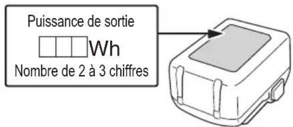 HiKOKI NR 1838DKA - AVERTISSEMENT - 1